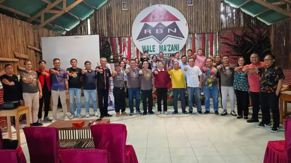 Penguatan Musik Liturgi Katolik: Sulut Bidik Tiga Sukses Pesparani 2027
