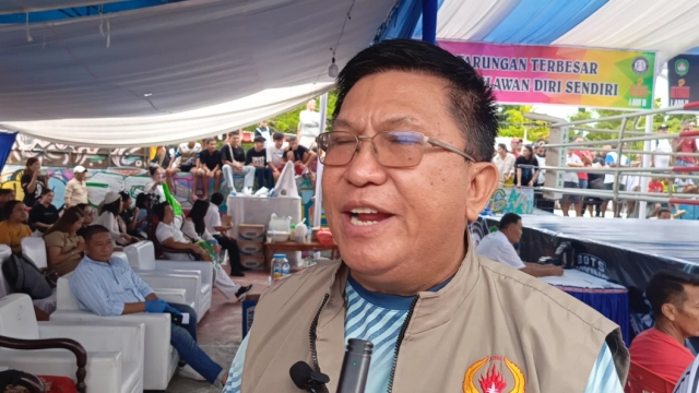 Sulut Diharapkan Lahirkan Petinju Baru Lewat “Boxing on the Street”