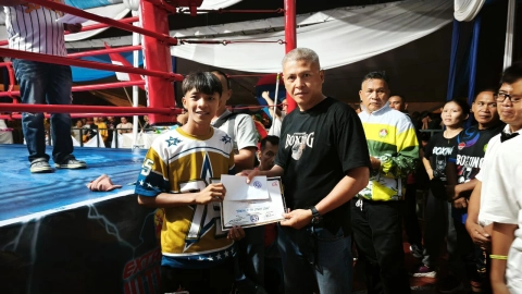Bukan Lagi Adu Kuat di Lorong Gelap, Tapi di Ring Terang dengan Sportivitas, BOTS Harapan Baru Redam Kekerasan Remaja 2 Bukan Lagi Adu Kuat di Lorong Gelap, Tapi di Ring Terang dengan Sportivitas, BOTS Harapan Baru Redam Kekerasan Remaja