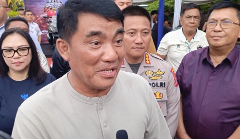Bukan Lagi Adu Kuat di Lorong Gelap, Tapi di Ring Terang dengan Sportivitas, BOTS Harapan Baru Redam Kekerasan Remaja
