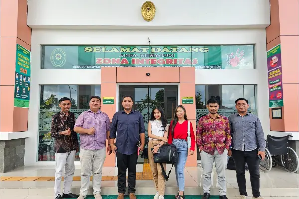 Menang di PN Manado, Ai Firman Sukses Amankan Aset PT Bank CIMB Niaga