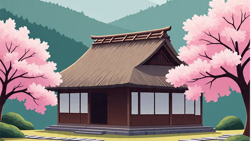 Alami Fenomena Akiya, Populasi Warga Pedesaan di Jepang Terancam Punah?
