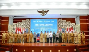 Inflasi Terkendali dan UMKM Halal Jadi Motor Baru Ekonomi Sulawesi Utara