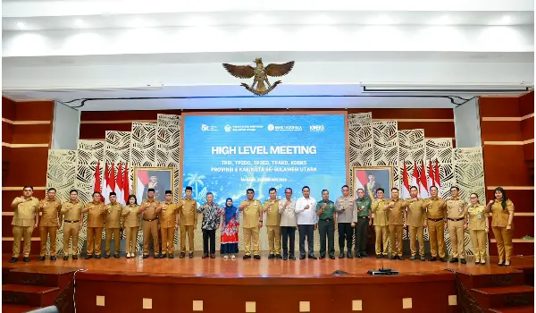 BI Dorong Elektronifikasi Keuangan Daerah untuk Perkuat Fiskal
