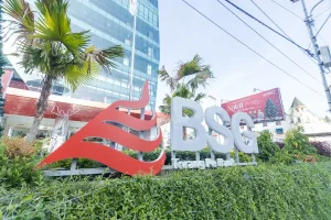 BSG Siapkan RUPS, Kursi Direktur Dana dan Treasury Jadi Sorotan