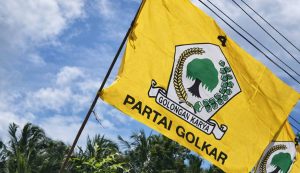 Golkar Target Menang 2029, Kaderisasi Jadi Senjata Utama di Era Kepemimpinan Bahlil