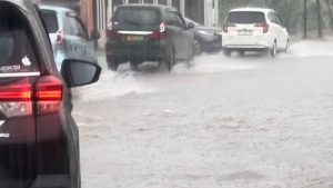 Waspada! Badan Meteorologi, Klimatologi, dan Geofisika Prediksi Cuaca Ekstrem Landa Sulut 16–18 Februari, Ini Wilayah Terdampak