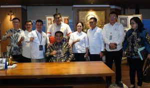 Yulius Selvanus Amankan 8.000 Unit BSPS dan Ribuan Rumah Subsidi untuk Sulut