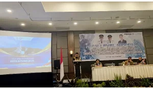 Hengky  Honandar Tegaskan Digitalisasi Pembayaran Pajak Tak Bisa Ditunda