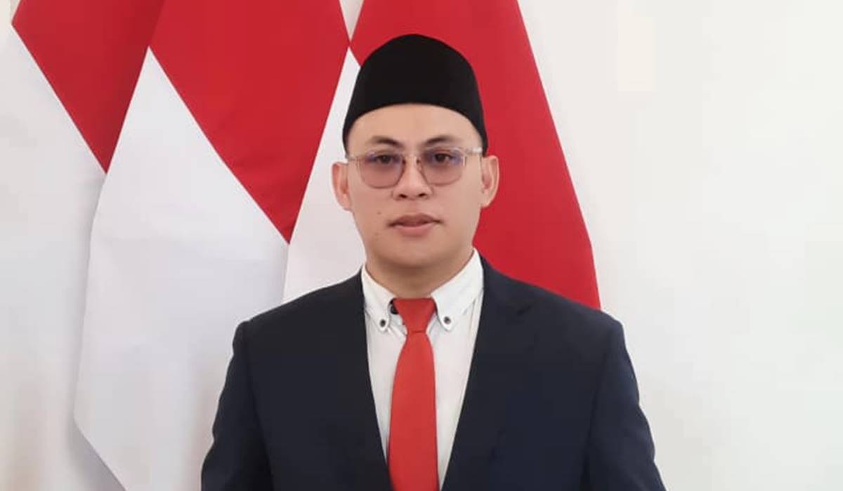 Putra Sulut Harsen Roy Tampomuri Duduk di Dewan Pakar DPP APDESI 2026–2031, Satu Jajaran dengan Menteri dan Jenderal