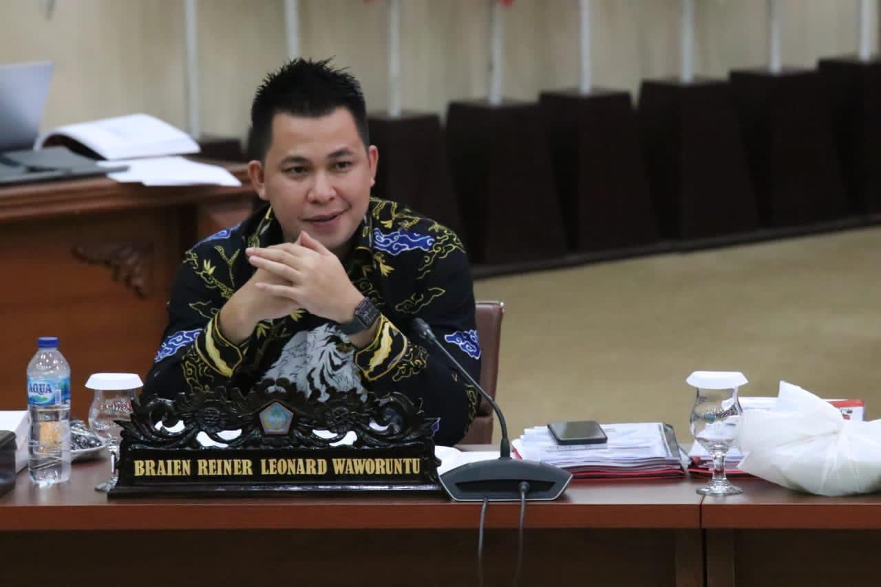 Peringati HPN 2026, Braien Waworuntu: PERS Adalah Penjaga Marwah Demokrasi