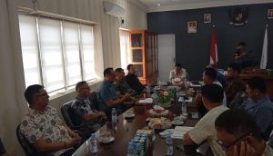 Pemkot Kotamobagu Matangkan Persiapan Rakornas 2026