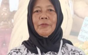 Erni Mokodompit Pimpin PGRI Kotamobagu 2026-2030
