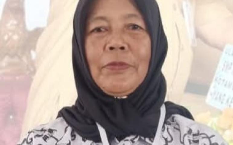 Erni Mokodompit Pimpin PGRI Kotamobagu 2026-2030