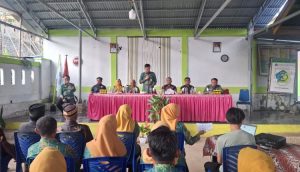 Pemkot Kotamobagu Perkuat Akses Layanan Hukum Lewat Posbakum