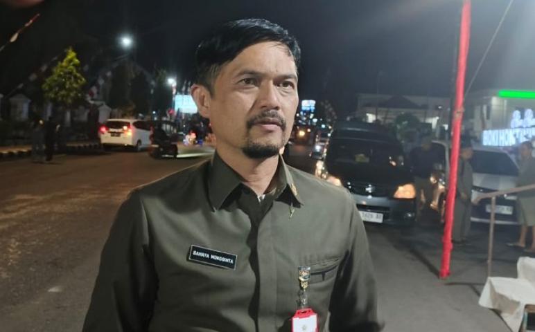 Sambut Bulan Suci Ramadhan Pemkot Kotamobagu Perkuat Dialog dengan Warga