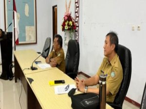 Pemkab Sangihe Evaluasi Anggaran, Honor Petugas Kebersihan Dipastikan Kembali Normal