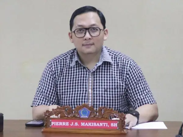 Sikapi PBI BPJS, Piere Makisanti Ingatkan Dinas dan Lembaga Terkait untuk Proaktif
