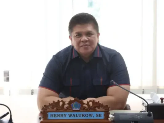 DPRD Sulut Apresiasi Langkah Awal Pemprov dalam Seleksi Sekprov Berbasis Manajemen Talenta 8 DPRD Sulut Apresiasi Langkah Awal Pemprov dalam Seleksi Sekprov Berbasis Manajemen Talenta