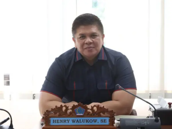 DPRD Sulut Apresiasi Langkah Awal Pemprov dalam Seleksi Sekprov Berbasis Manajemen Talenta