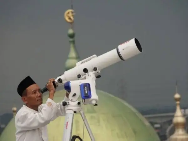 Kapan Sidang Isbat Penentuan Puasa 2026? Berikut Jadwal, Lokasi dan Tahapannya