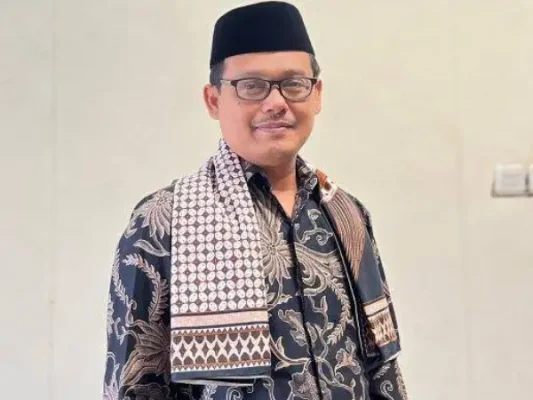 Umat Muhammadiyah Sulut Mulai Laksanakan Tarawih Hari ini