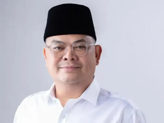 MBG di Bulan Ramadan, Lucky Schramm: Program Harus Adaptif Agar tetap Tepat Sasaran