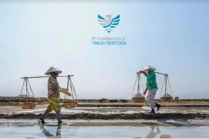 Produsen Garam PT Tjakrawala Timur Sentosa Ucapkan Ibadah Puasa