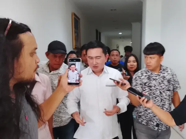 Rocky Wowor: Perda RTRW Jamin Kehidupan Belasan Ribu Penambang Rakyat Sulut