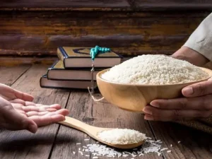 BAZNAS Manado Rilis Panduan Lengkap Penetapan Zakat Fitrah 1447 Hijriah, Berikut Ketentuannya