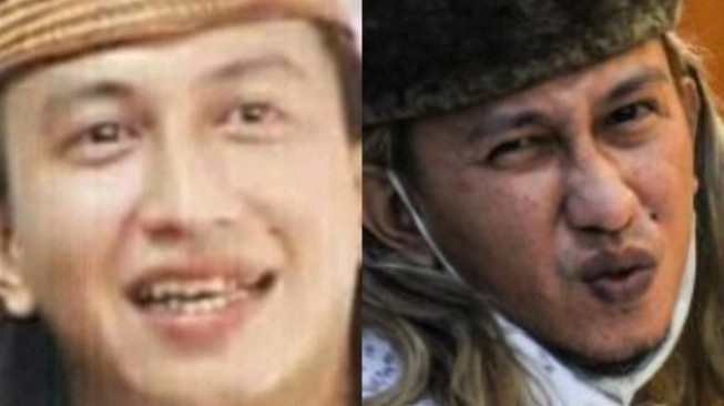 Habib Bahar bin Smith Jadi Tersangka, Korban Ungkap Detik-detik Penyiksaan: Mulut Dibekap Handuk Basah