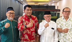 MUI Sulut Sepakat Akhiri Miskomunikasi, Perkuat Sinergi untuk Daerah