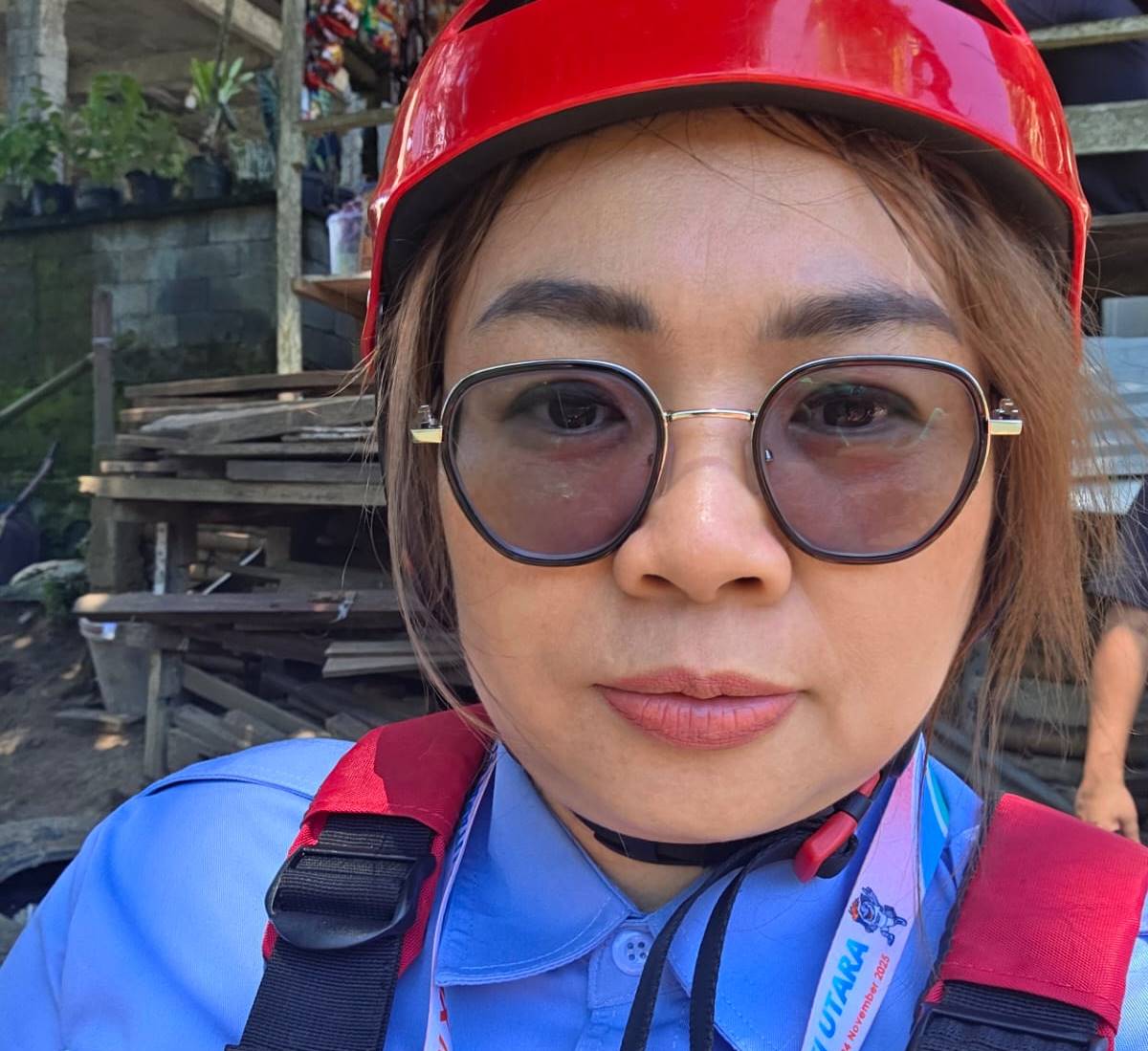 Refleksi Setahun Kepemimpinan Yulius Selvanus-Victor Mailangkay: Magdalena Wullur Dorong Penilaian Publik Objektif dan Berbasis Kinerja