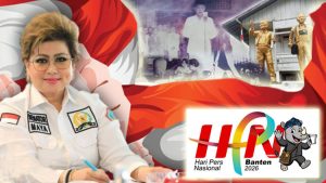 Maya Rumantir Harap Peran Pers Dapat Mengedukasi Masyarakat Indonesia