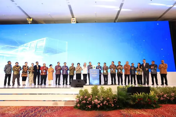 Sektor Jasa Keuangan Dijaga Tetap Stabil, OJK Paparkan Arah Kebijakan 2026