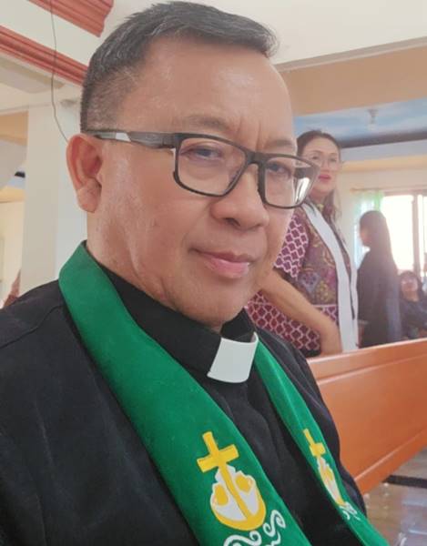 Tiga Perayaan Agama Berbeda Bersamaan, FKUB Sulut: Kerukunan Jadi Fondasi Kuat Pemerintahan Yulius Selvanus