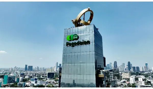Pegadaian Bukukan Laba Rp8,34 Triliun di 2025, Tumbuh 42,6 Persen