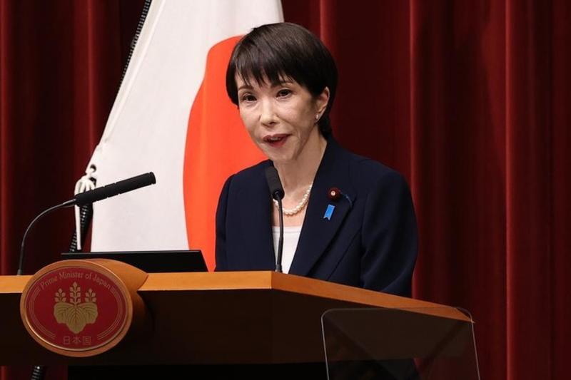 Takaichi Resmi Terpilih Kembali sebagai PM Jepang