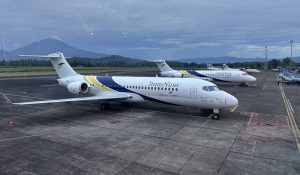 Pariwisata Sulawesi Utara Melesat, Besok Rute Internasional Taipei–Manado Resmi Dibuka