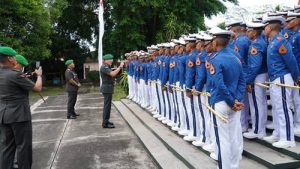 Mayjen Rano Tilaar Sebut Pertempuran Plataran di Yogyakarta Miliki Nilai Perjuangan yang Besar