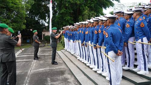 Mayjen Rano Tilaar Sebut Pertempuran Plataran di Yogyakarta Miliki Nilai Perjuangan yang Besar