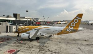 Warga Sulut Kini Bisa Terbang Lebih Mudah ke Singapura! Scoot Buka 6 Penerbangan Seminggu dari Manado