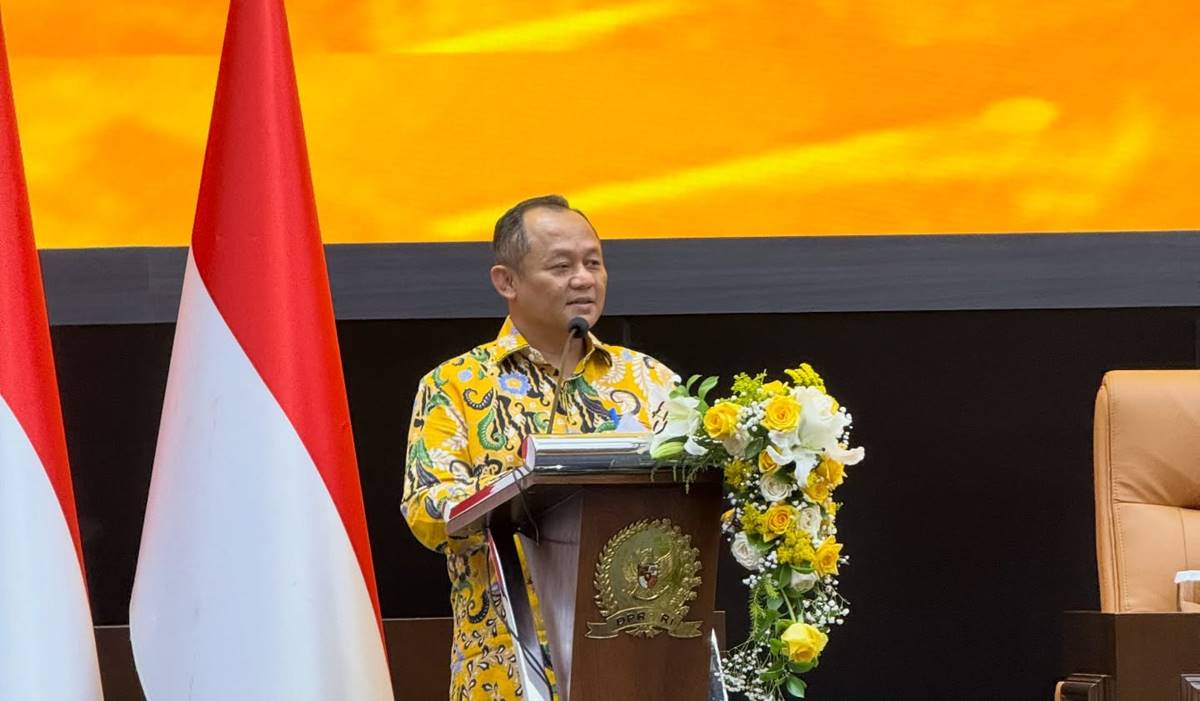 Partai Golkar Usul Parliamentary Threshold 5 Persen, Respons Wacana Politik Nasional