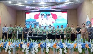 Refleksi Satu Tahun Kepemimpinan Pemerintah Kota Bitung, Hengky Honandar Tegaskan Komitmen Pelayanan Publik dan Pembangunan