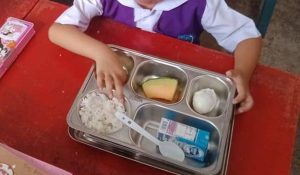 Anggaran Makan Bergizi Gratis Tembus Rp 36,6 Triliun, Kemenkeu: 60 Juta Penerima Sudah Terjangkau