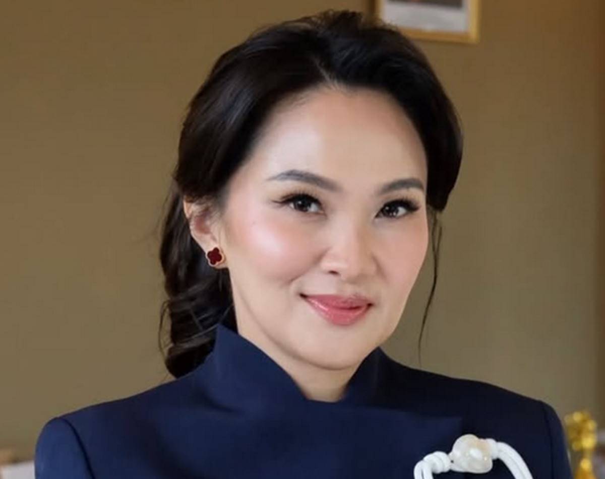 Survei IPI Ungkap Arah Baru Pilpres 2029, Nama Gubernur Maluku Utara Sherly Tjoanda Mencuat