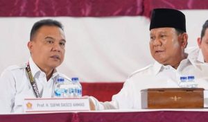 Impor 105.000 Mobil Pikap dari India Diprotes, Sufmi Dasco Ahmad Minta Ditunda Demi Industri Otomotif Nasional