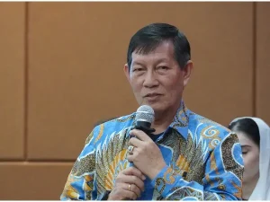 Pimpin Dewan Komisaris, GS Vicky Lumentut Komitmen Perkuat Bank SulutGo