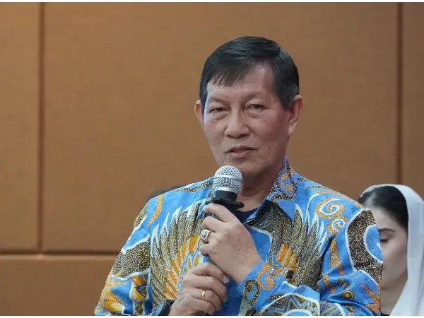 Pimpin Dewan Komisaris, GS Vicky Lumentut Komitmen Perkuat Bank SulutGo