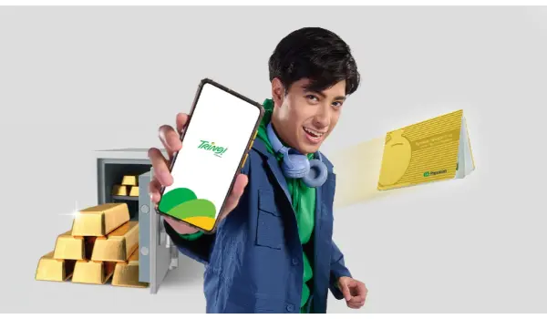 Kasus Kerugian Rp30 Triliun Jadi Alarm, Begini Cara Aman Berinvestasi Emas Digital